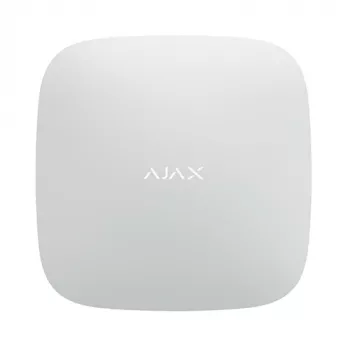Ajax ReX 000012333 radijo diapazono plėtiklis