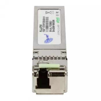 ALLNET ALL4764 mini-GBIC šviesolaidinis siųstuvas-imtuvas