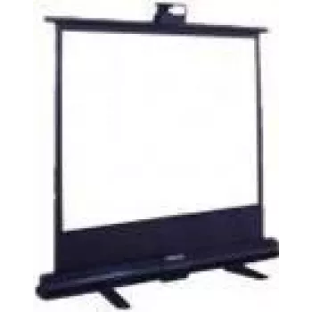 Projekcinis ekranas Reflecta Table Screen 87 x 77 cm