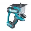Belaidis pjūklas Makita DSD180Z, 6000 sūkių/min, 1.9 kg