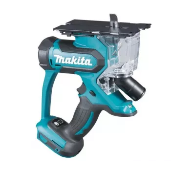 Belaidis pjūklas Makita DSD180Z, 6000 sūkių/min, 1.9 kg