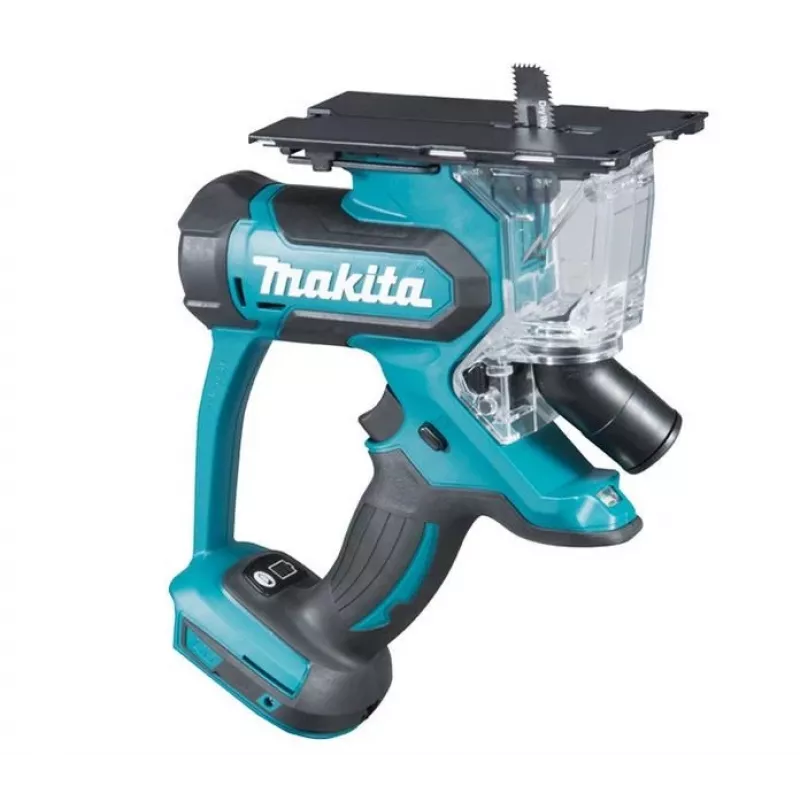 Belaidis pjūklas Makita DSD180Z, 6000 sūkių/min, 1.9 kg