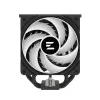 Zalman CNPS13X DS BLACK procesoriaus aušintuvas, juodas