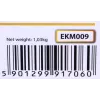 Esperanza Ekm009 rankinis plaktuvas-beignet Ekm009