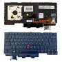 Lenovo KB315543 klaviatūra ThinkPad X1 Carbon