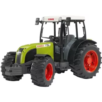 Traktorius Claas Nectis 267F (BRUDER mastelis 1:16)