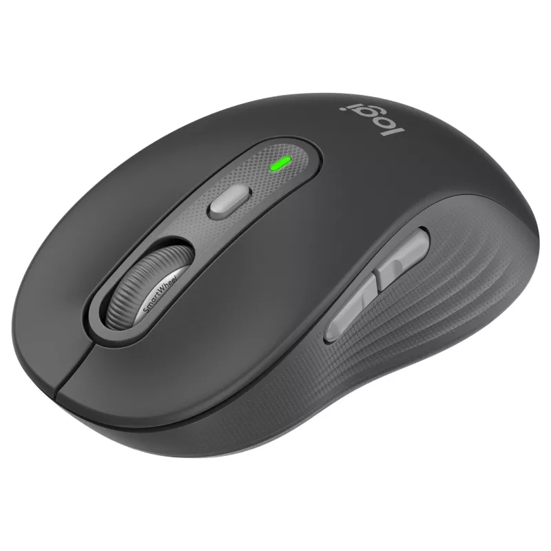 Klaviatūros ir pelės rinkinys LOGITECH Signature Slim Combo MK950