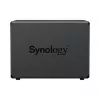 NAS saugojimo serveris SYNOLOGY DS425+ – 4 lizdai, Intel Celeron J4125 2.0–2.7 GHz, 2 GB DDR4, 0 TB, 2.5GbE, 2 M.2 lizdai