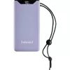 Intenso F20000 Power Bank 20000 mAh QC 3.0 violetinė 7332053