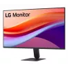 LG 24U41YA-B kompiuterio monitorius 61 cm (24 inch) Full HD IPS 120 Hz