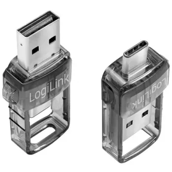 Bluetooth garso imtuvas LogiLink BT0054