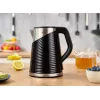 Elektrinis virdulys LAFE 1,8L 2200W Elegant Black