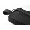 XD Design ANTI-THEFT Kuprinė / Portfelis Bobby Bizz 2.0 Juoda P/N: P705.921