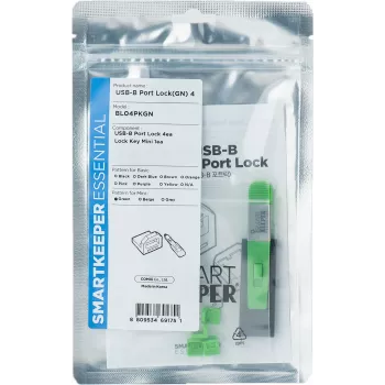 Smartkeeper SLSART-0102 Žalias