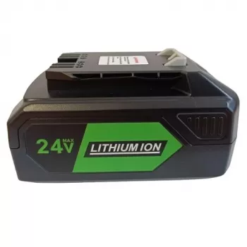 Extra Digital TB922178 Baterija Juoda