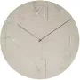 NeXtime klok 3104wi Galileo, Ø43 cm, sieninis, senos baltos spalvos