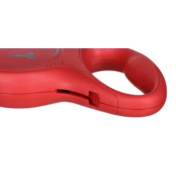 FLEXI New Classic S - ištraukiamas pavadėlis - 5 m