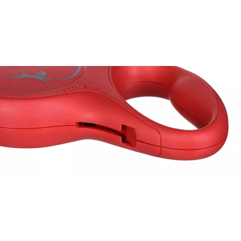 FLEXI New Classic S - ištraukiamas pavadėlis - 5 m
