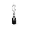 Panardintuvas LAFE BRK-003A, 800 W, juodas/sidabrinis, nerūdijančio plieno peilis, 0,6 l dubuo, 0,5 l ąsotis