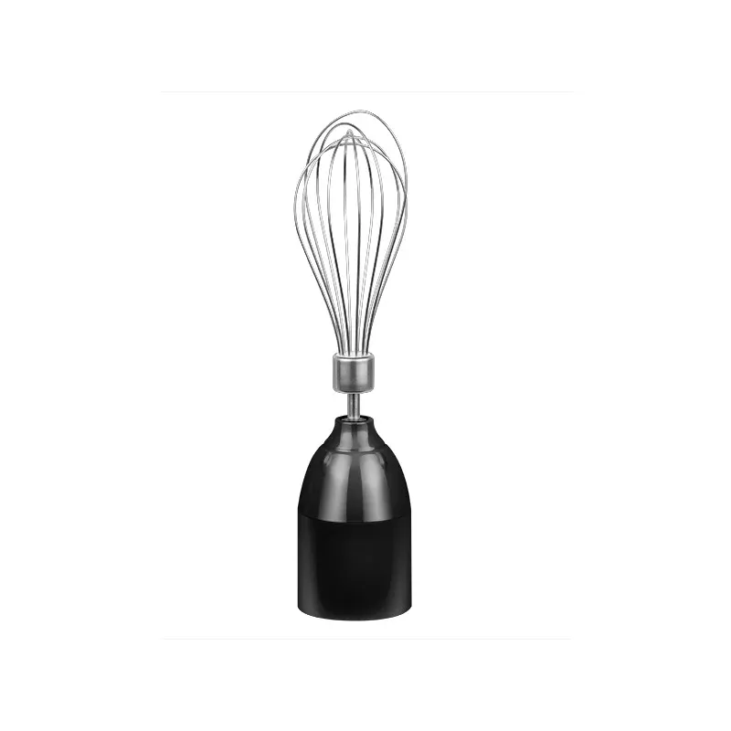 Panardintuvas LAFE BRK-003A, 800 W, juodas/sidabrinis, nerūdijančio plieno peilis, 0,6 l dubuo, 0,5 l ąsotis