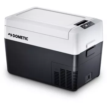 Dometic CoolFreeze CDF2 36 mobilus kompresorinis šaldytuvas-šaldiklis 31 l