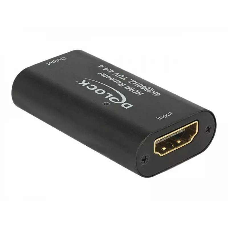 HDMI kartotuvas (gender changer) DeLOCK 11462