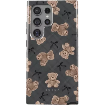 BURGA Border Case Samsung Galaxy S24 Ultra 17,3 cm įvairiaspalvis