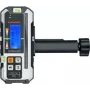 Lazerinis nuotolio matuoklis Laserliner SensoMaster M350, juodas, 350 m, 1 mm, 0–50 °C, IP66 (028.85)
