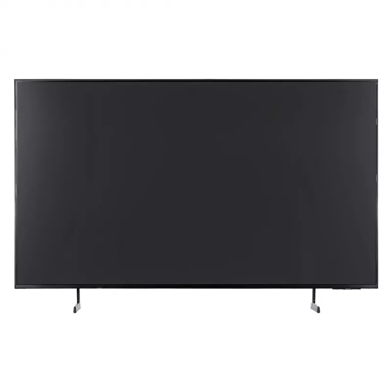 Samsung QE75Q7F2AU 190.5 cm (75 coliai) 4K Ultra HD Smart TV QLED Wi-Fi Juodas