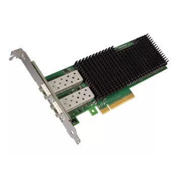 Intel Ethernet Network Adapter XXV710-DA2 – tinklo adapteris