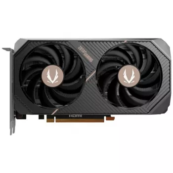 Vaizdo plokštė NVIDIA GeForce RTX 5060 8 GB GDDR7 ZOTAC GAMING AMP
