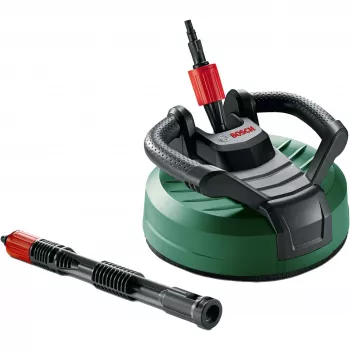 Bosch paviršių valiklis / terasų valiklis, tinka AQT 35-12, AQT 37-12, AQT 40-13, AQT 45-14X (F016800467)