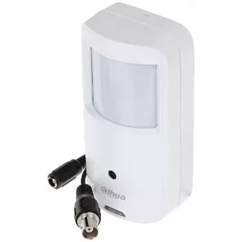 Paslėpta kamera AHD, HD-CVI, HD-TVI HAC-HUM3200A