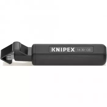 Knipex 16 30 135 SB kabelių nuėmimo įrankis, 135 mm