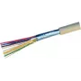 Telefono laidas S/CONN 76850-15 15 m pilkas