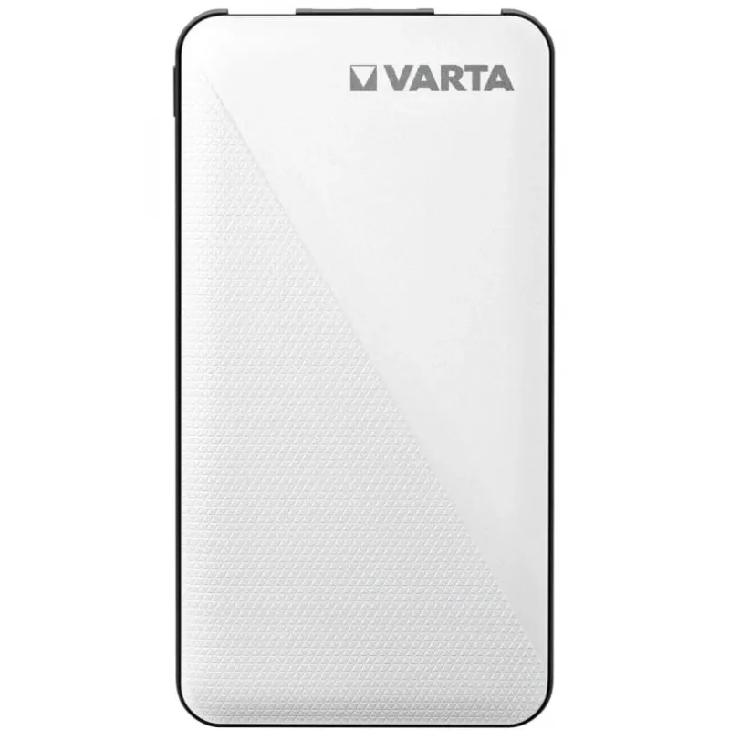 Nešiojamas įkroviklis Varta Energy 5000, 5000 mAh