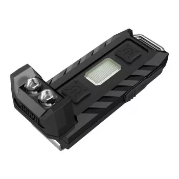 Žibintuvėlis T Series 85 Lumenų/THUMB Nitecore