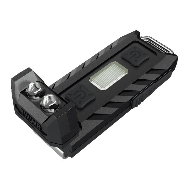 Žibintuvėlis T Series 85 Lumenų/THUMB Nitecore