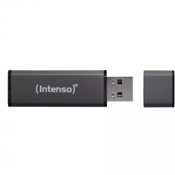 Intenso Memory Drive Flash USB2 128GB ANTRACITAS