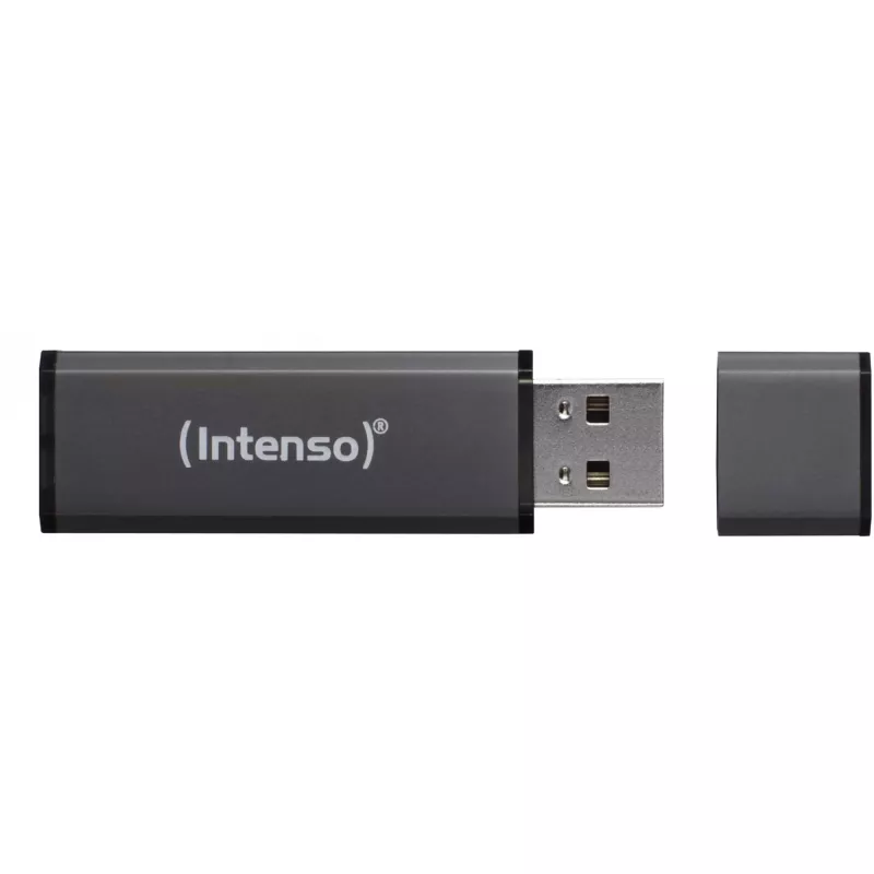 Intenso Memory Drive Flash USB2 128GB ANTRACITAS
