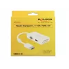 Laidas DeLOCK 0,16 m DisplayPort VGA HDMI DVI-D