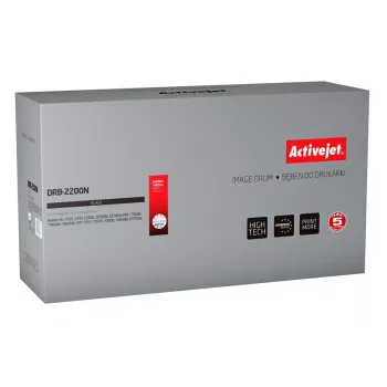 Activejet DRB-2000N būgnas (pakaitalas Brother DR-2000/DR-2005; Supreme; 12000 puslapių; juoda)
