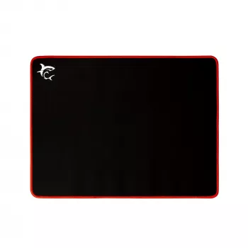 White Shark GMP-2102 Red Knight žaidimų pelės kilimėlis 400x300mm
