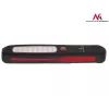 Dirbtuvinė lempa MACLEAN MCE03 — 24 LED, magnetinis pagrindas ir kabliukas, maitinama baterijomis (3×AAA)