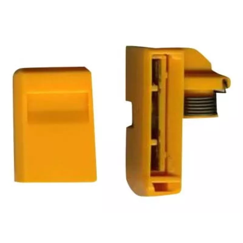 Pjovimo peilis Brother TC5V2 geltonas