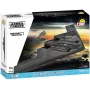 Konstruktorius Cobi Northrop Grumman B-2 SPIRIT modelio rinkinys