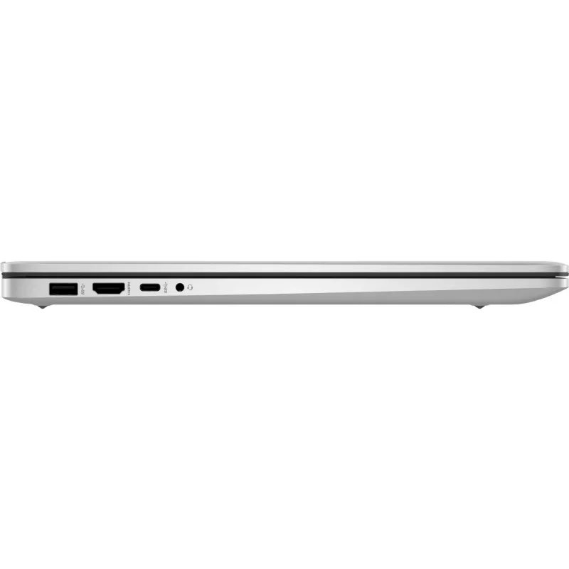 HP nešiojamas kompiuteris 17-cp3076ng - AMD Ryzen 7 7730U / 2 GHz - Win 11 Home - Radeon Graphics - 16 GB RAM - 512 GB SSD NVMe - 43,9 cm (17,3 inch) (C6RF9EA#ABD)