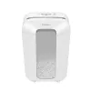 Popieriaus smulkintuvas Fellowes LX Series LX70, baltas