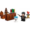 LEGO Harry Potter 30724 Dumbledoro kabinetas su Harry Potter