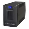 PowerWalker VI 1500 SCL nepertraukiamo maitinimo šaltinis (UPS) linijinis-interaktyvus 1,5 kVA 900 W